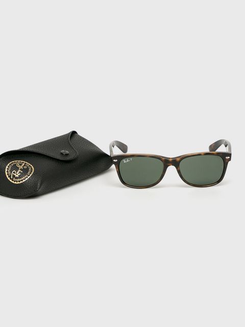 Ray-Ban – Okulary NEW WAYFARER 0RB2132