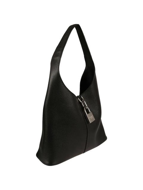 Balenciaga North-South tote bag - Black