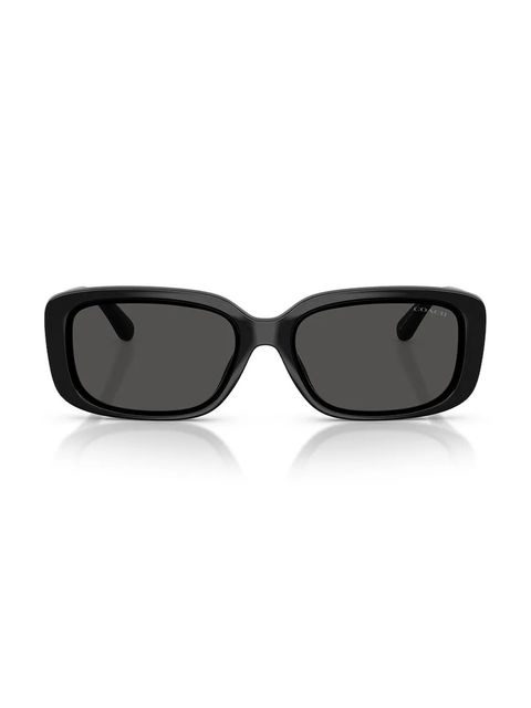 Coach okulary przeciwsłoneczne - zdjęcie produktu nr 2