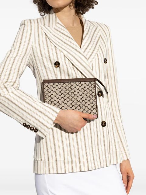 Max Mara Mmtrousses clutch bag - Neutrals - zdjęcie produktu nr 2
