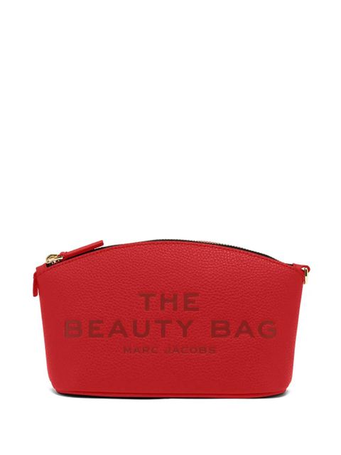 Marc Jacobs The Beauty Bag beauty case - Red - zdjęcie produktu nr 1