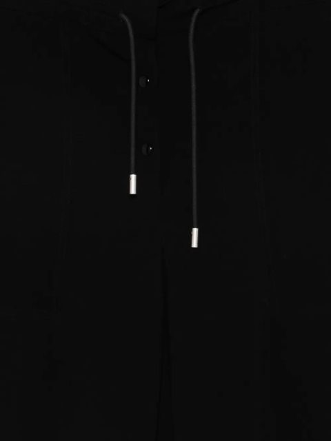 The Row Bonette trousers - Black