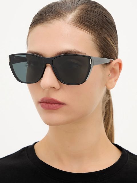 Saint Laurent okulary przeciwsłoneczne - zdjęcie produktu nr 1