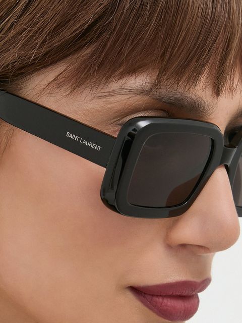 Saint Laurent okulary przeciwsłoneczne