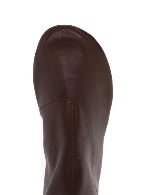 NEOUS Antes ankle boots - Brown