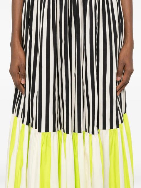 Simon Miller Romi maxi dress - Black