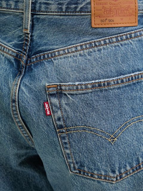 Levi's jeansy 501® 90S