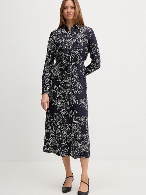 Gant sukienka - zdjęcie produktu nr 1