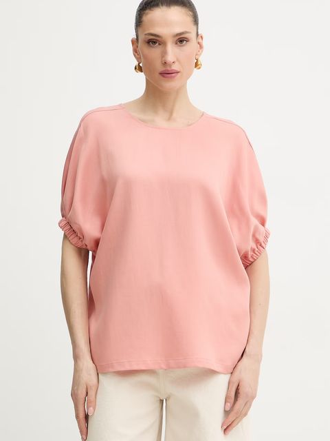 Trussardi bluzka damska - zdjęcie produktu nr 2