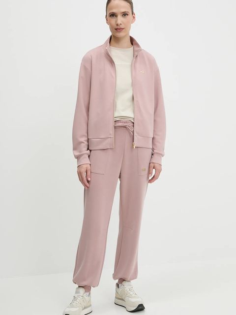 EA7 Emporio Armani spodnie dresowe - zdjęcie produktu nr 1