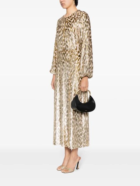 Simkhai Nixi leather tote bag - Black - zdjęcie produktu nr 2