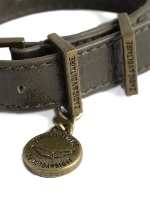 Zadig&Voltaire Sunny bracelet - Grey - zdjęcie produktu nr 2