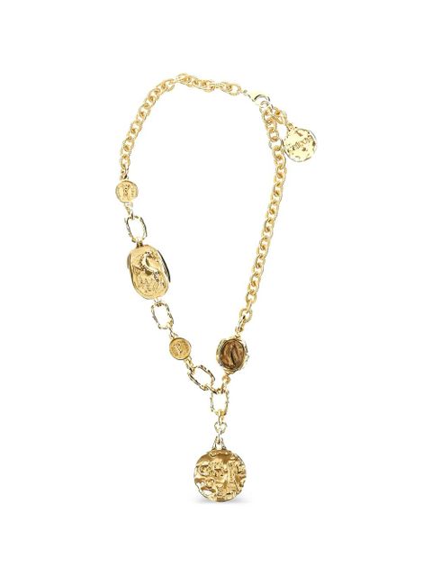 Chloé coin pendant jewellery - Gold - zdjęcie produktu nr 1