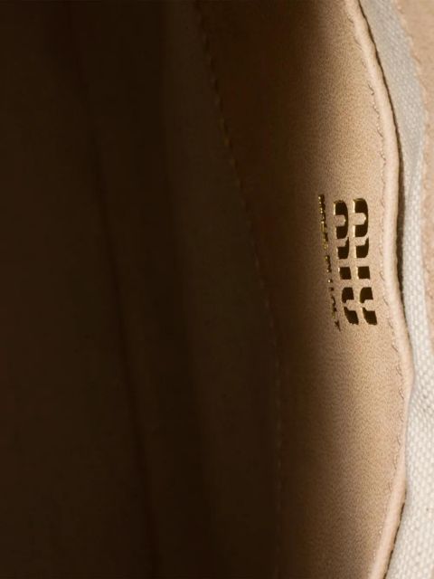 Miu Miu leather shoulder bag - Neutrals