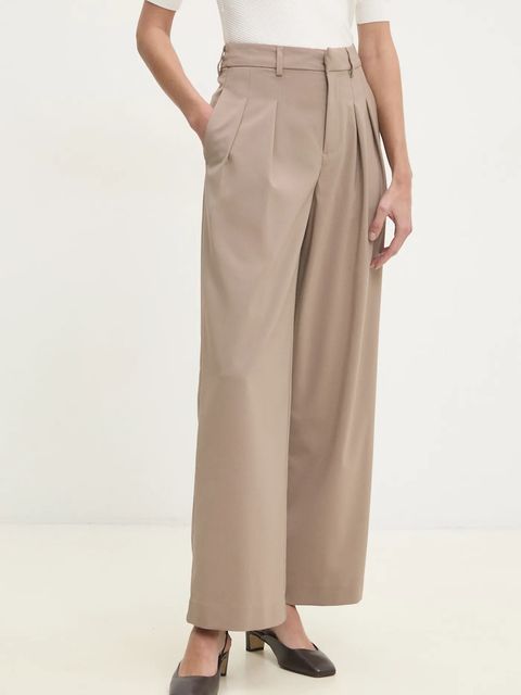 Calvin Klein Jeans spodnie - zdjęcie produktu nr 1