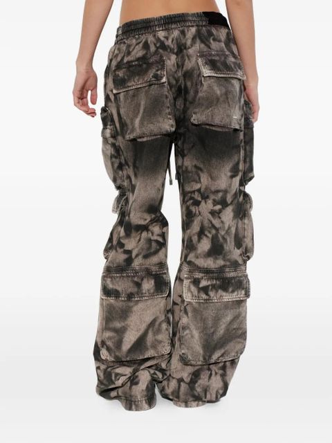 AMIRI cargo trousers - Grey