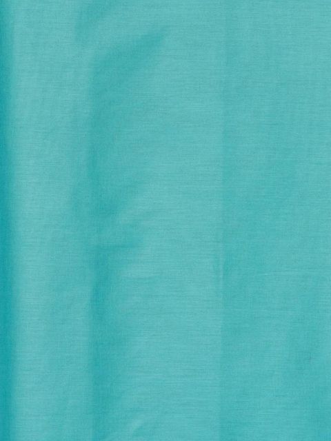 ERES Cabine contrasting-trim sarong - Blue - zdjęcie produktu nr 2