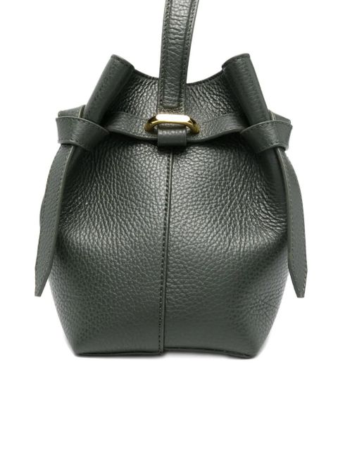 Yuzefi Gyoza shoulder bag - Green