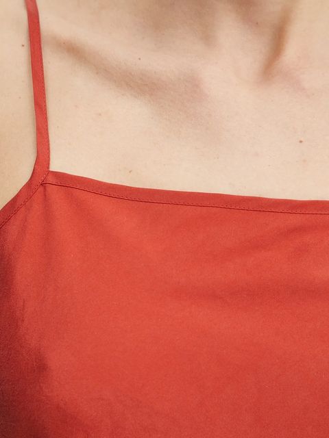 MAX&Co. top i figi jedwabne