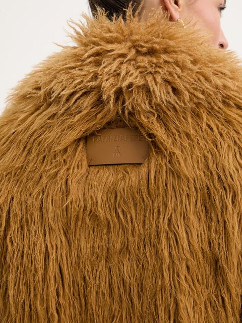 Patrizia Pepe płaszcz