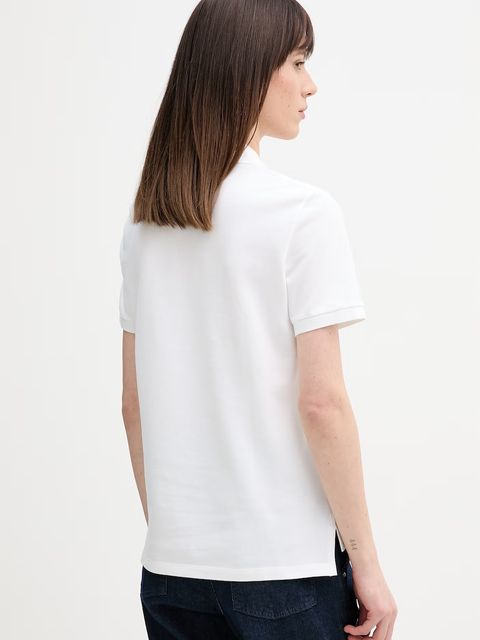 Lacoste t-shirt bawełniany