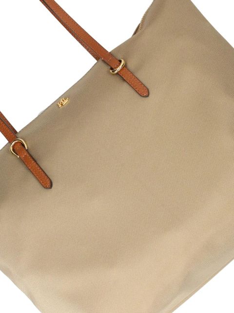 Lauren Ralph Lauren Keaton tote bag - Neutrals