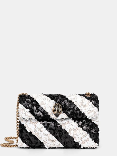 Kurt Geiger London torebka KENSINGTON - zdjęcie produktu nr 1