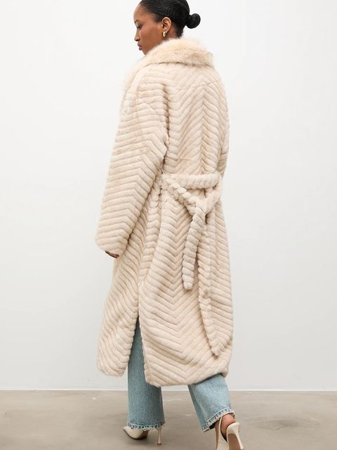 Answear.LAB płaszcz