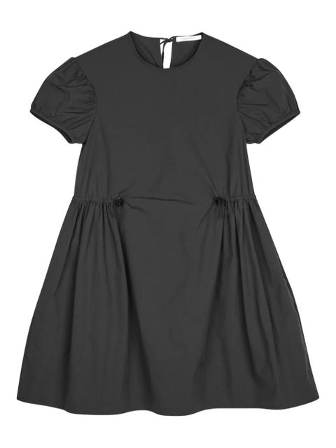 Cecilie Bahnsen Carla mini dress - Black - zdjęcie produktu nr 1