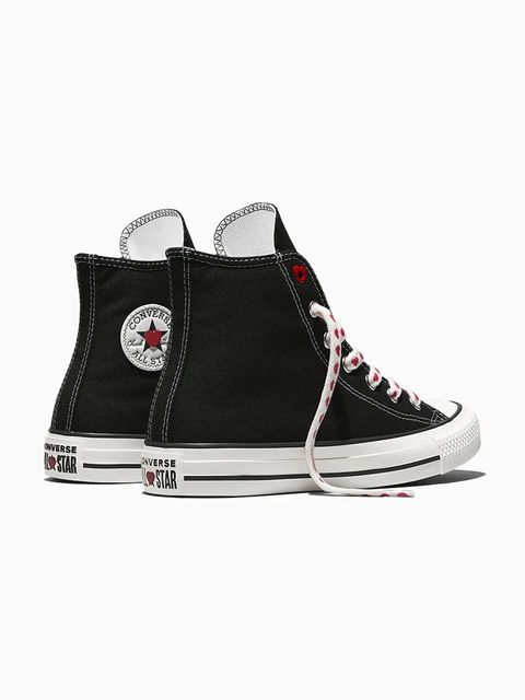 Converse trampki Chuck Taylor All Star Valentine's Day