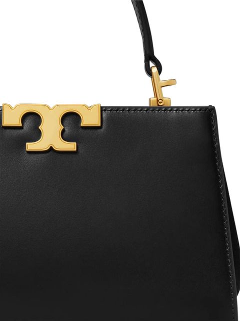 Tory Burch mini Eleanor satchel bag - Black