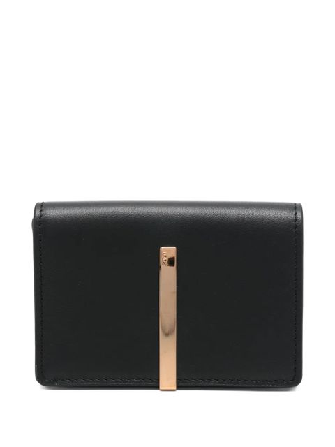 Tod's bar Tod's wallet - Black - zdjęcie produktu nr 1