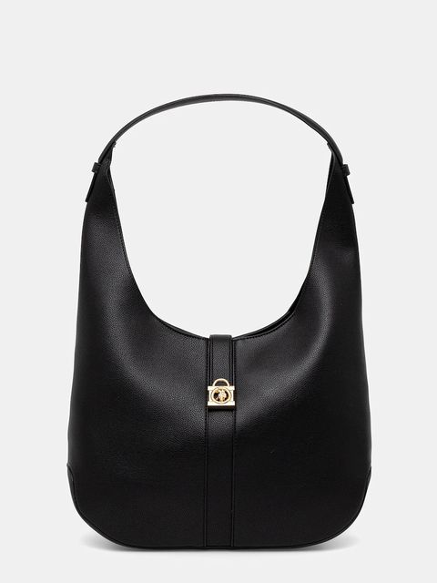 U.S. Polo Assn. torebka Winterberry kolor czarny BIUWZ8859WVP - zdjęcie produktu nr 1