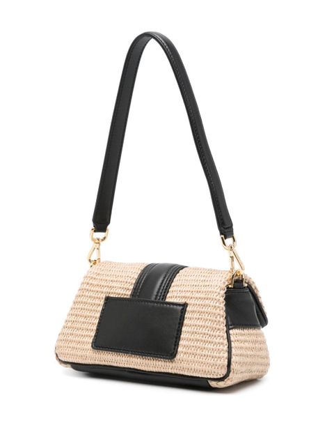 Jacquemus Le Petit Bambimou crossbody bag - Neutrals