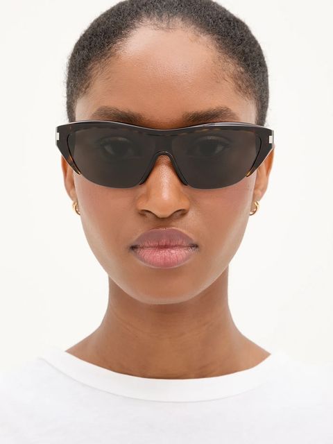 Saint Laurent okulary przeciwsłoneczne