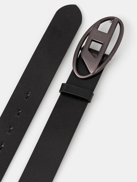 Diesel pasek skórzany B-1DR - zdjęcie produktu nr 2