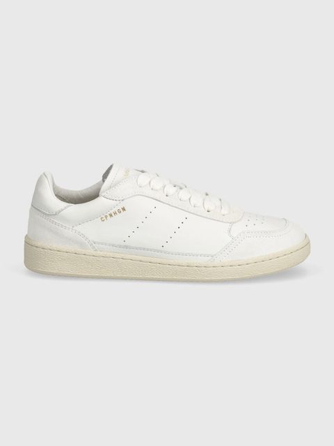 Copenhagen sneakersy skórzane Leather mix - zdjęcie produktu nr 2