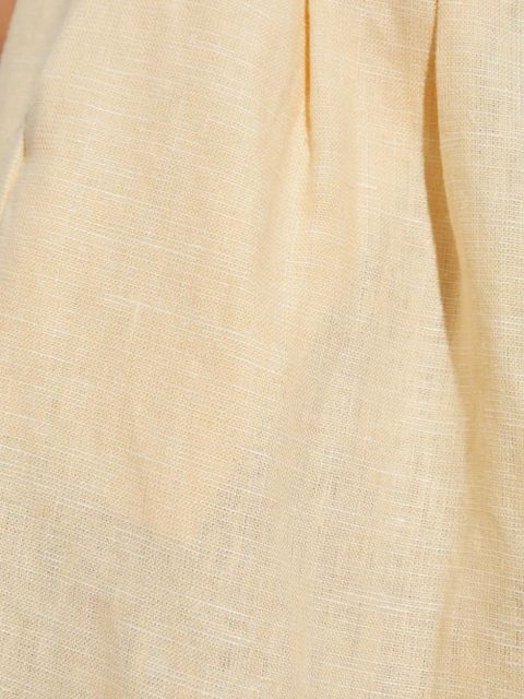 Posse tailored tapered trousers - Neutrals