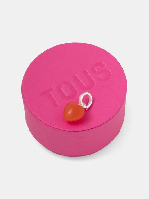 Tous zawieszka srebrna - zdjęcie produktu nr 2