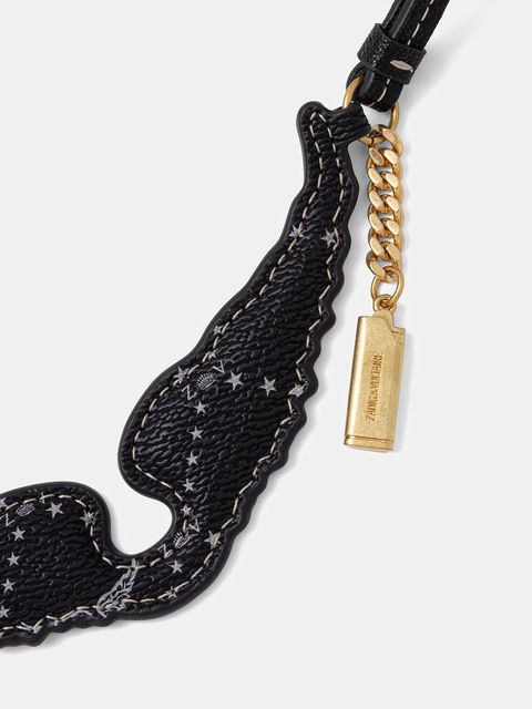 ZADIG&VOLTAIRE brelok - zdjęcie produktu nr 2