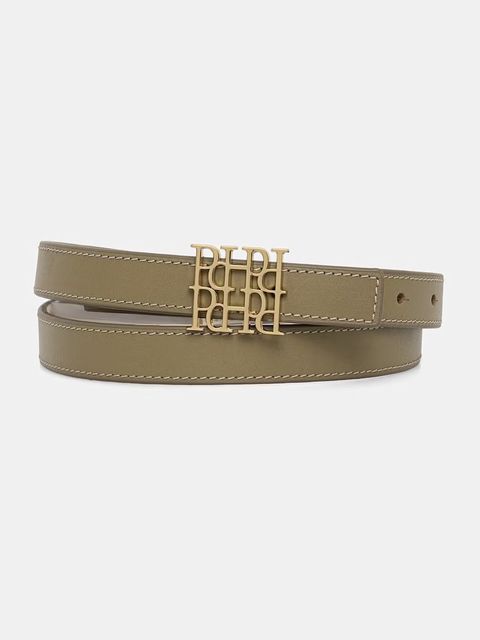 Pedro del Hierro pasek damski skórzany - zdjęcie produktu nr 1