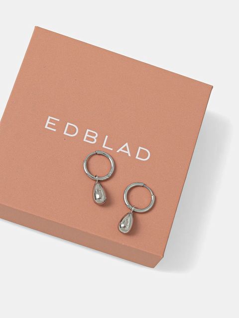 EDBLAD kolczyki Drop Mini 130606
