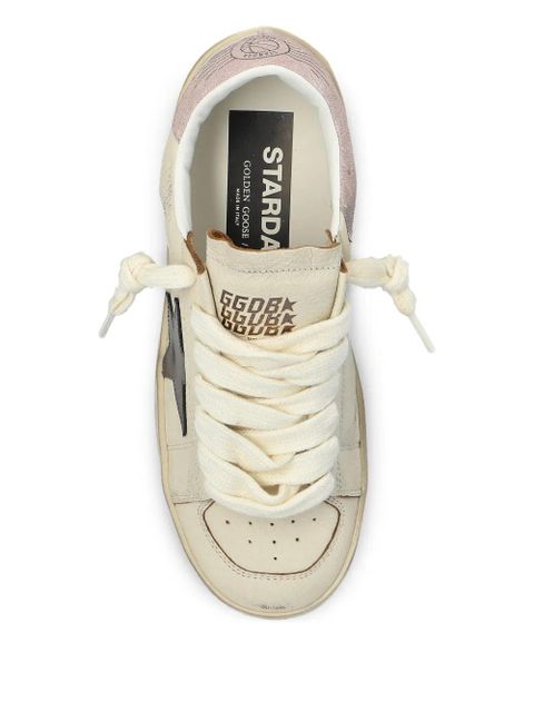Golden Goose Stardan sneakers - Neutrals