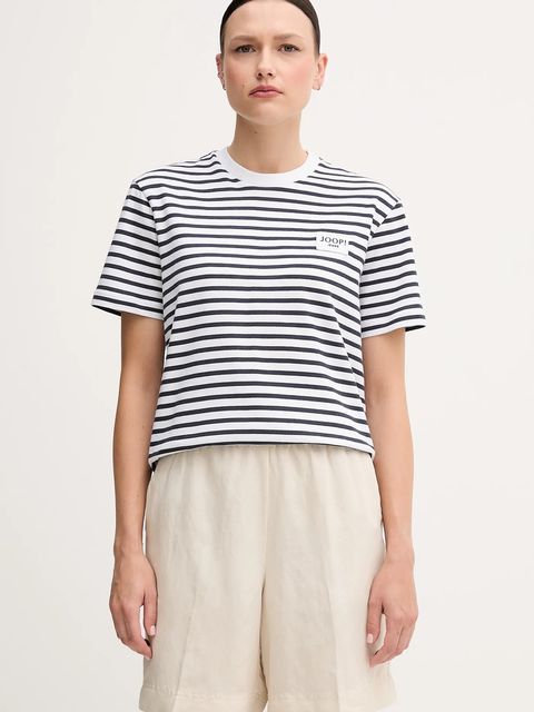 Gant szorty lniane - zdjęcie produktu nr 2