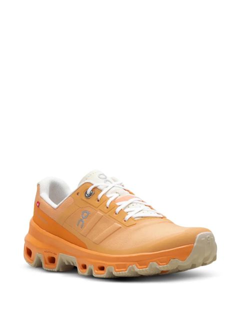 On Running Cloudventure "Orange Copper" sneakers