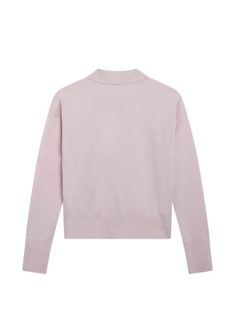 Max Mara Medeola cardigan - Pink - zdjęcie produktu nr 2