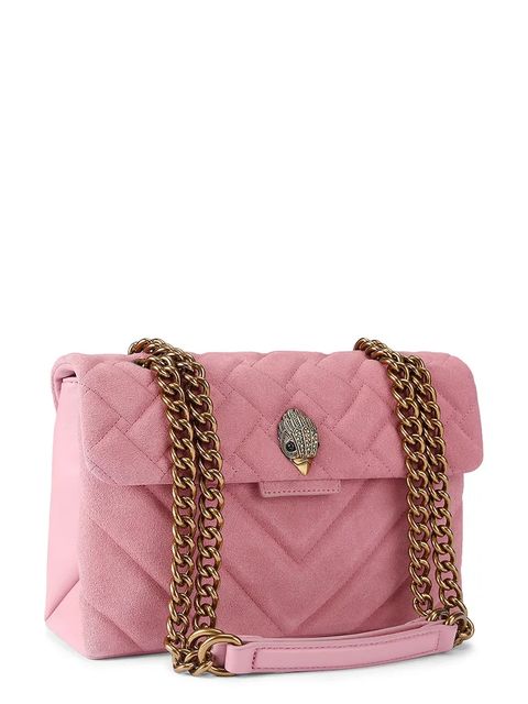 Kurt Geiger London torebka skórzana Kensington - zdjęcie produktu nr 2