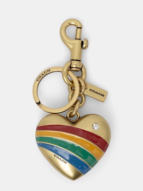 Coach brelok - zdjęcie produktu nr 1
