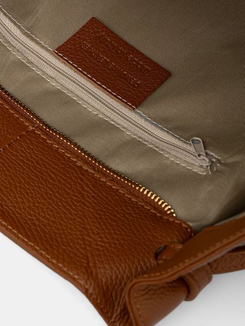 Answear.LAB torebka skórzana