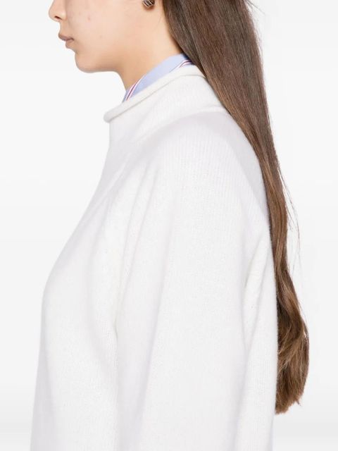 Reformation Chamomile sweater - Neutrals